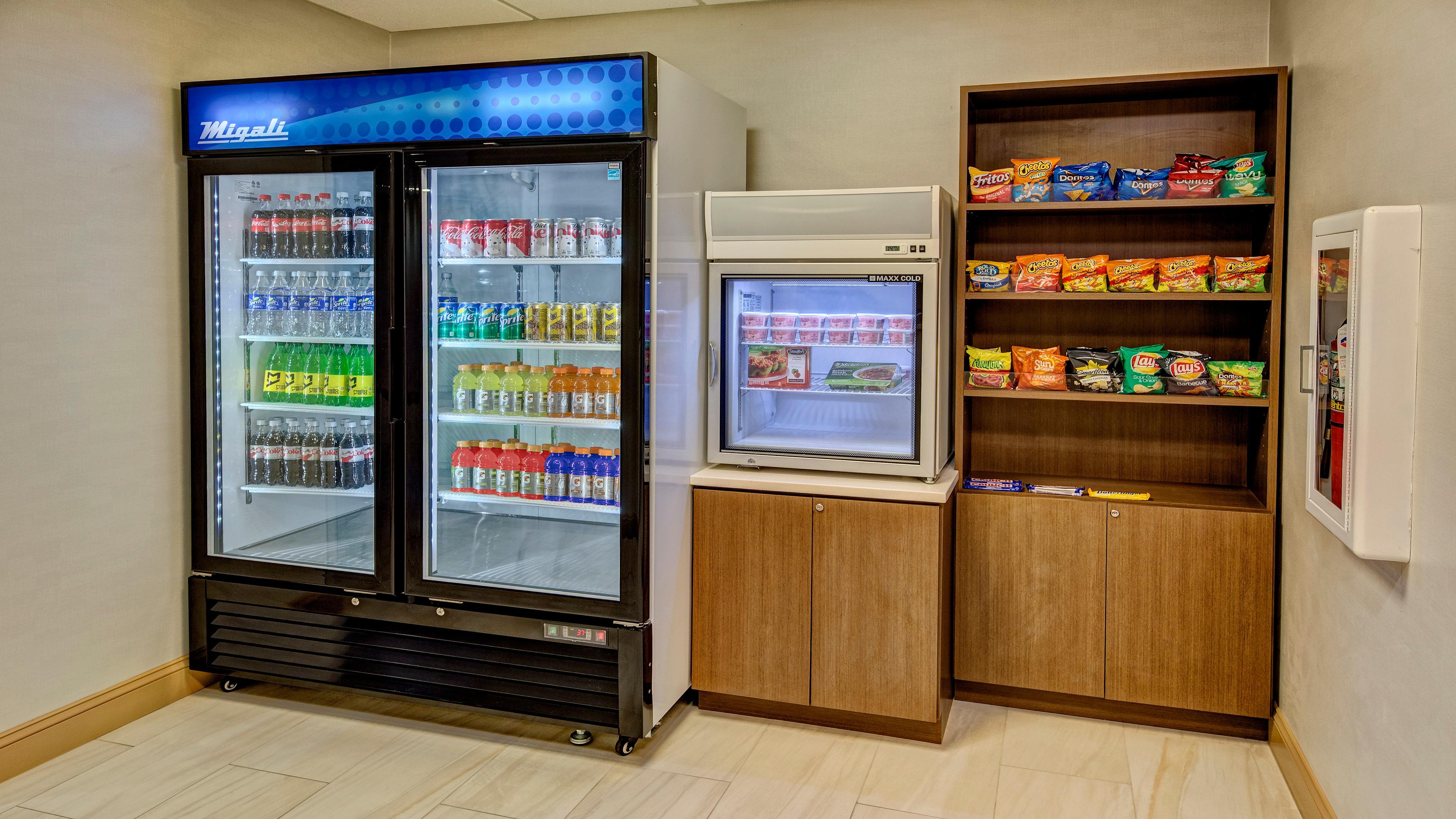 Holiday Inn Express Hotel & Suites London By Ihg Bagian luar foto